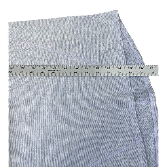 Zella Women's To & Fro Long Sleeve Hooded Lightweight Pullover Purple/Gray Sz S - Picture 7 of 10